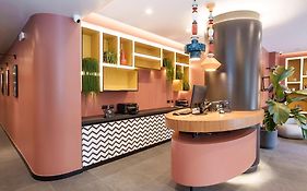 Aparthotel Colombo Roma