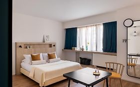 Aparthotel Colombo Roma